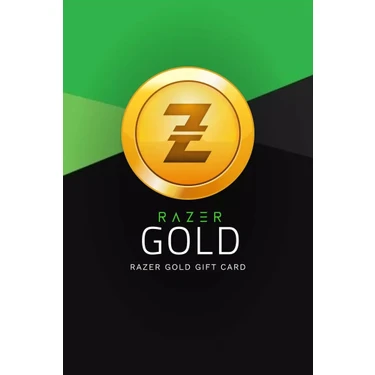 Razer Gold 1000 Tl Fiyatı, Taksit Seçenekleri ile Satın Al