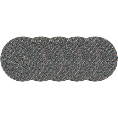 Dremel 32 Mm Fiberglas Takviyeli Kesme Diski 5
