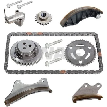 Swag 40108993 Zincir Seti Full 10 Parçalı Zafira C Astra J Fiyatı