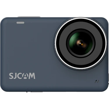 SJCAM SJ10 PRO 4K60 FPS 20MP 5GHz WiFi UHD 8X Dijital Zoom 150° FPV Geniş Açı 2.33” Geniş Ekran