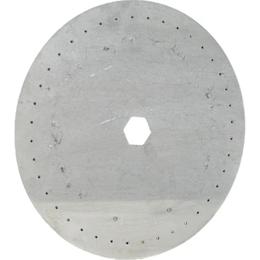 Havalı Mibzer Pancar Ekim Diski Krom 304 Kalite 1.8x40 Fiyatı
