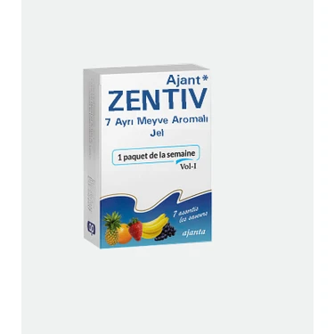 Zentiv KAMAGRA100 Jel Paket 2027 Skt Etki Garantili Güç Kuvvet Performans Kâmagra Jel 100