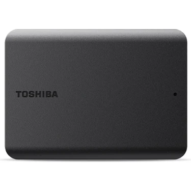 Toshıba Canvio Basic 1tb Usb3.2