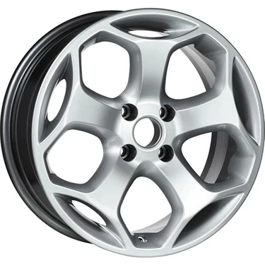 Emr 16 Inç 4X108 Ford St Gümüş Jant Modeli Ford (4