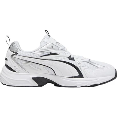 Puma Milenio Tech Unisex Sneaker Ayakkabı Beyaz /