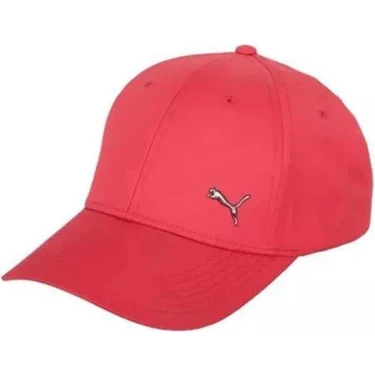 Puma Metal Cat Cap Unisex Şapka