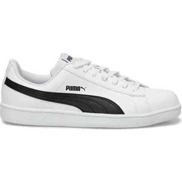 Puma Puma Up Unisex Sneaker Ayakkabı Siyah /