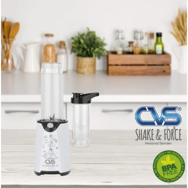 Cvs DN-4515 Shake And Force Kişisel Blender