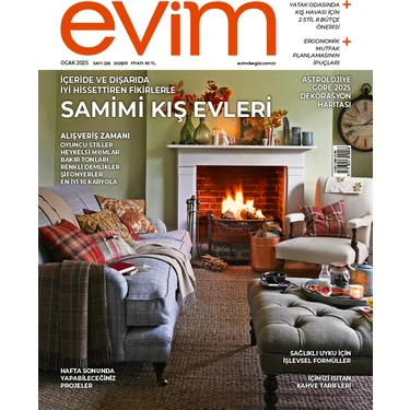 Evim