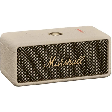 Marshall Emberton Iıı Taşınabilir Bluetooth Hoparlör -