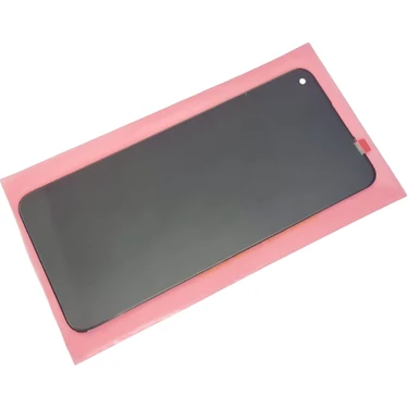 Tkgz Realme 9i Ekran LCD Dokunmatik