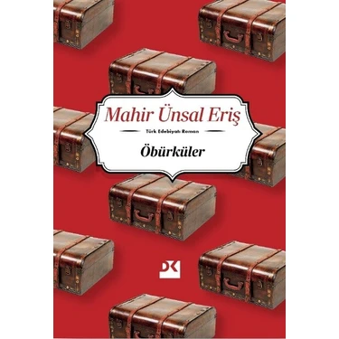 Öbürküler - Mahir Ünsal