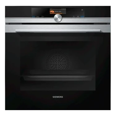 Siemens IQ700 HS636GDS2 71 Lt Ankastre