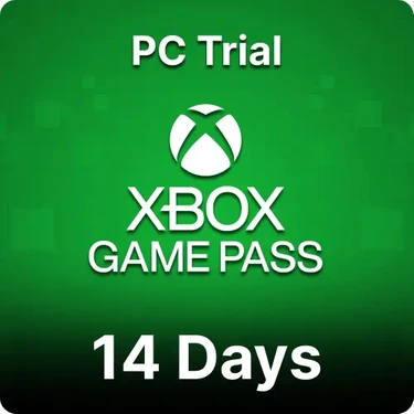 Xbox Game Pass 14 Days Pc Trial