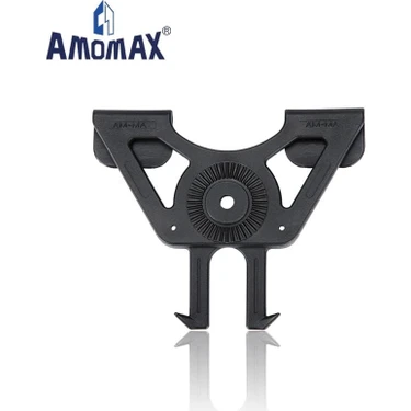 Amomax Adaptör Molle Adaptör 