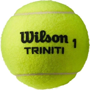 Wilson Triniti Club Tenis