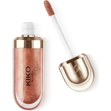 Kiko 42 Lıp Gloss - Long-Lasting 3D Hydra