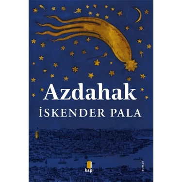 Azdahak - İskender