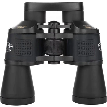 Upway Yüksek Çözünürlüklü Geniş Açılı Çift Katman Lensli HD 80x  Profesyonel Binocular