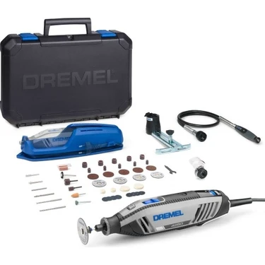 Dremel  4250-3/45 Çok Amaçlı El