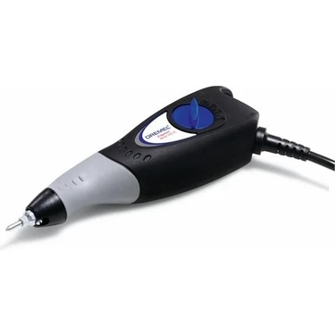 Dremel Engraver Gravür