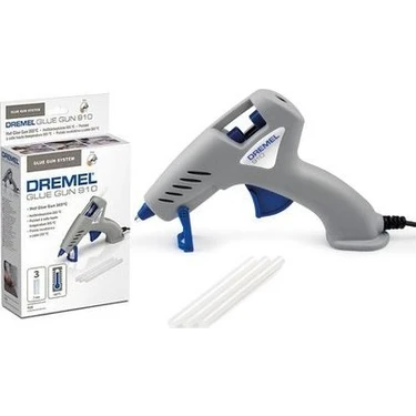 Dremel 910 Sıcak Silikon