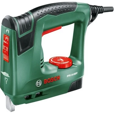 Bosch PTK-EDT 14 Elektrikli Zımba Makinası Duotac Çok Yönlü Güç ve 1,1 kg Ağırlık — Hepsiburada ürün görseli