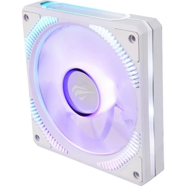 Havit Gamenote F2096 120MM Rgb Fan -