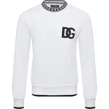 Dolce & Gabbana Sweatshirt Fiyatı - Taksit Seçenekleri