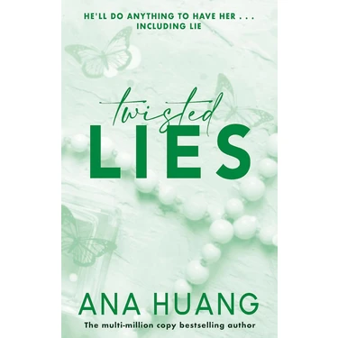 Lies: The Tiktok Sensation! Fall Into A World Of Addictive Romance...: