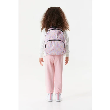 Unicorn Desenli Unisex Okul