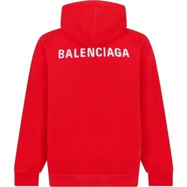Balenciaga Hoodie Fiyatı, Taksit Seçenekleri ile Satın Al
