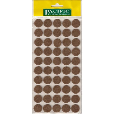 Pacific Yapışkan Keçeler  20mm