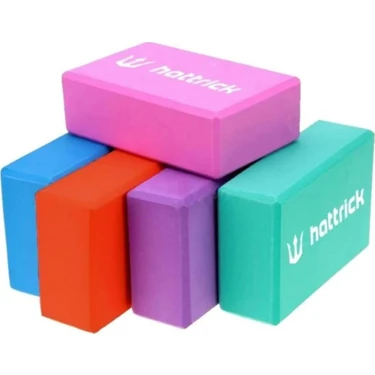 Hattrick HR-20 Yoga Foam Roller -