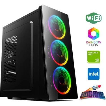 ゲーミングＰＣ i5-3570 8GB GTX1050Ti SSD480GB ゲーミングPC i5-3570 GTX1050Ti SSD480GB