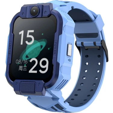 Philips Philips F1 Max Akıllı Çocuk Saati (Çift