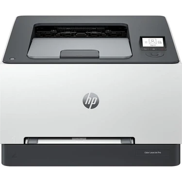 Hp A4 Color Laserjet Pro 3203DW 499N4A Renkli Dublex Lazer Yazıcı