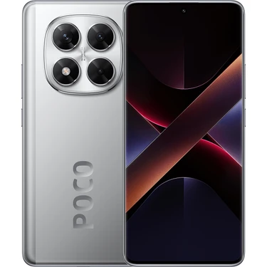 Poco X7 512 GB 12 GB Ram (Poco Türkiye Garantili)