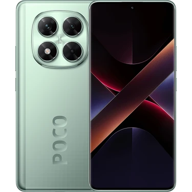 Poco X7  12GB 512GB (Xiaomi Türkiye