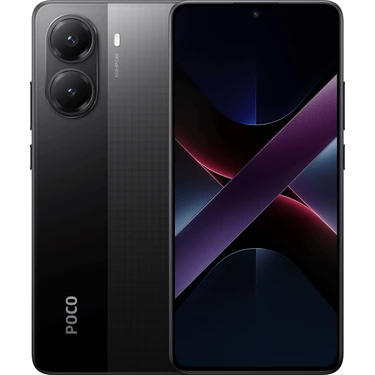 Poco X7 Pro 256 GB 8 GB Ram (Poco Türkiye Garantili)