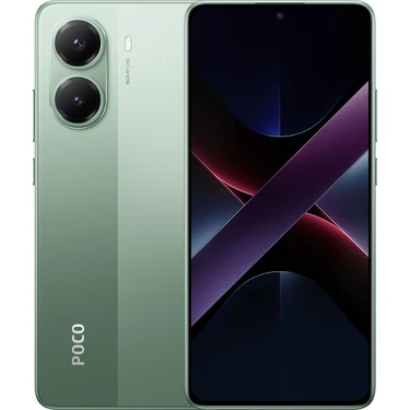 Poco X7 Pro 256 GB 8 GB Ram (Poco Türkiye Garantili)