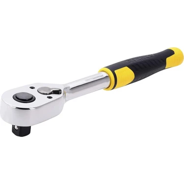 Stanley STMT82665-0 Cırcır Lokma Kolu 1/2" 72 Diş 240