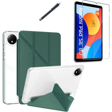 Coolacs Xiaomi Redmi Pad Se 8.7 Inç Uyumlu Tri Fold Fiyatı
