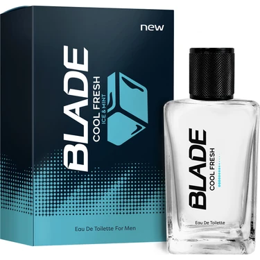 Blade Cool Fresh Edt Erkek Parfüm 70