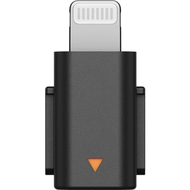 DJI MIC MINI MOBILE PHONE