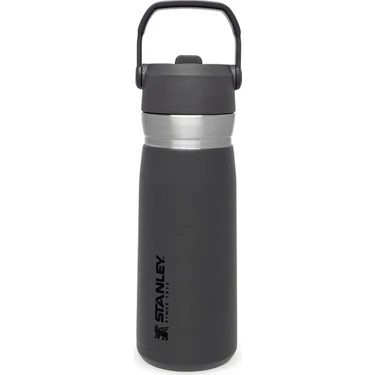 Stanley Go Iceflow Flip Straw Su Termosu 0,65 L
