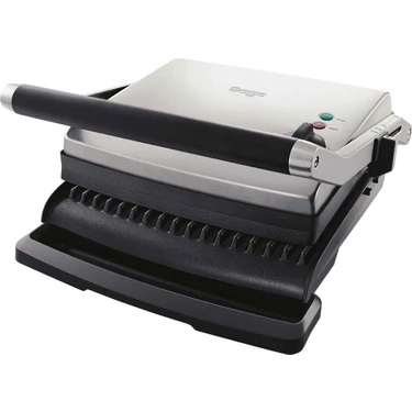 Sage BGR200 The Adjusta Grill & Press™ Izgara ve Tost