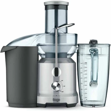 Sage BJE430 The Nutri Juicer® Cold Katı Meyve