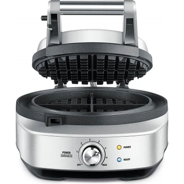 Sage BWM520 The No-Mess Waffle™ Waffle