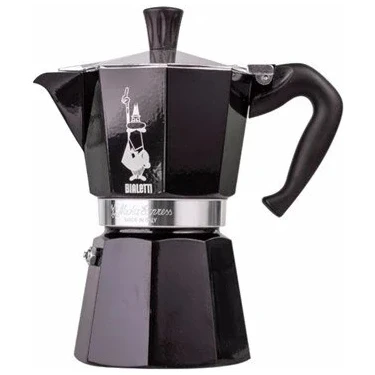 Bialetti Moka Pot Express 3 Cup